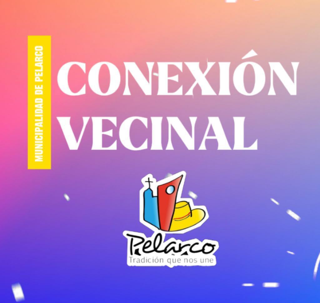 Conexión Vecinal: el podcast informativo de la Municipalidad de Pelarco