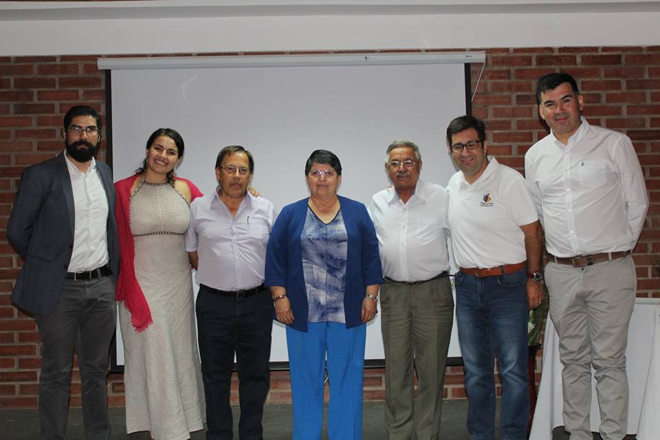 Alcalde Bernardo Vásquez reconoce trayectoria de tres docentes  que por más de 40 años se dedicaron a enseñar en la comuna de Pelarco